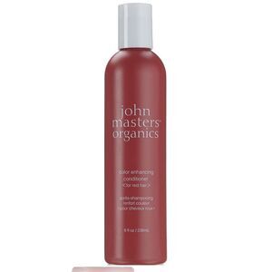 John Masters Organics Color Enhancing Conditioner (For Red Hair) 8 oz